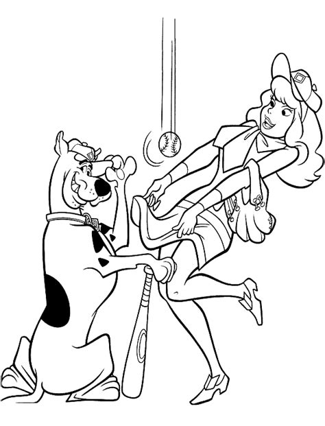 Cartoon Porn Coloring Pages