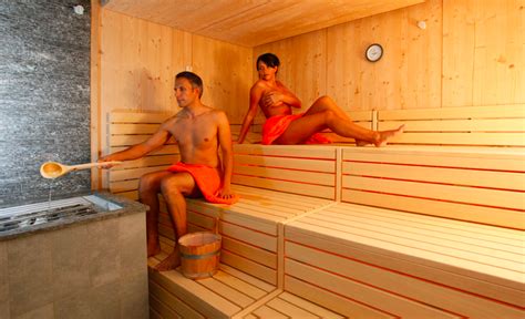 Can Sitting In A Sauna Raise Human Growth Hormone HGH Levels Sauna