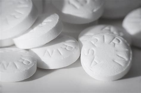 Household Aspirin Uses You Never Knew About Readers Digest