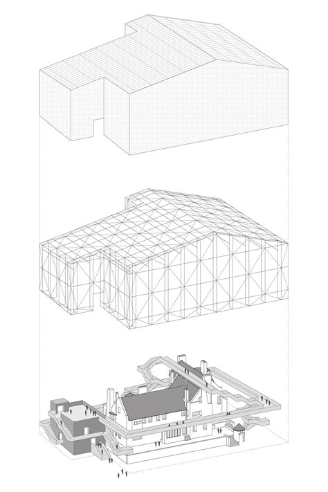 The Hill House Box Helensburgh Carmody Groarke Arquitectura Viva
