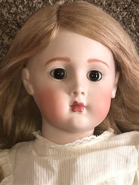 Identifying A Porcelain Doll Thriftyfun