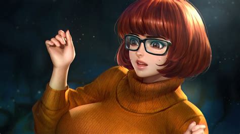 Tons of awesome scooby doo movie 4k desktop wallpapers to download for free. Velma, Scooby-Doo, Cartoon, 4K, #6.2516 Wallpaper