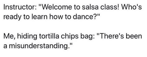 32 Hilarious Salsa Puns Punstoppable 🛑