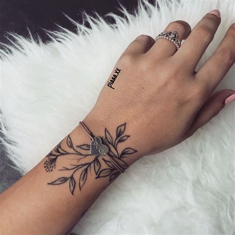 Meaningful Tattoos For Girls On Hand Simple Best Tattoo Ideas