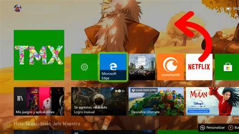 צבע לפוצץ חור בעל מלאכה Como Cambiar Fondo De Pantalla En Xbox One משאב
