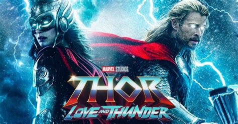 Thor Love And Thunder The Banner
