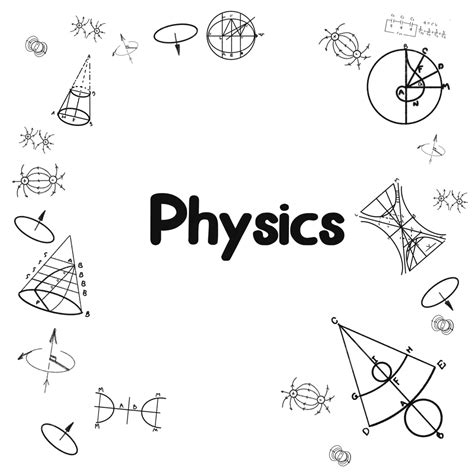 Physics Transparant Png Vector Psd And Clipart With Transparent