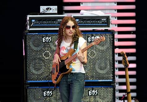 Tal Wilkenfeld