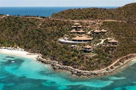 richard branson s private island is open to visitors