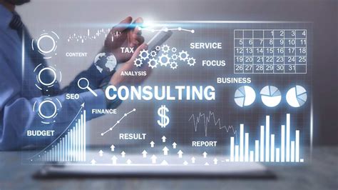 How To Start A Consulting Business In Few Simple Steps