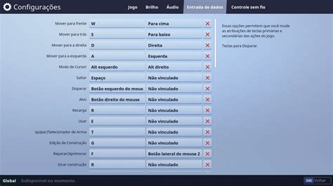 Fortnite Como Jogar Usando Mouse E Teclado No PS4 E Xbox One Jogos