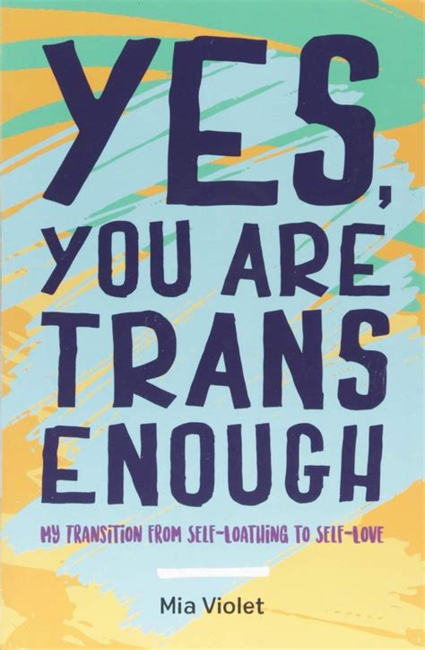 28 inspiring transgender books by trans authors books and bao