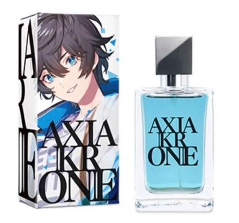 Vtuber Nijisanji Fragrance Perfume Axia Krone Limited 8800 Picclick