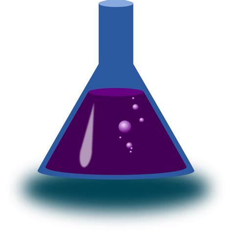 Chemistry Clip Art - Cliparts.co