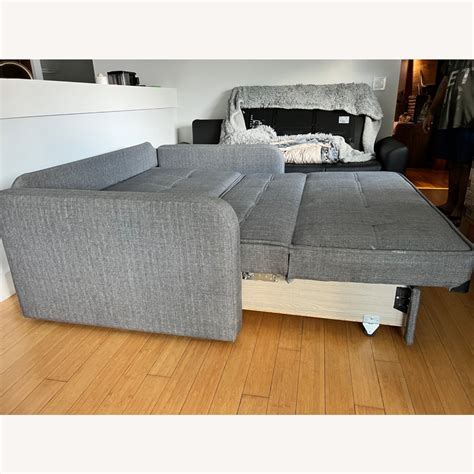 Convertible Queen Sofa Bed Aptdeco