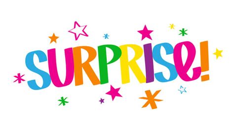 Surprise Word Images Browse 40319 Stock Photos Vectors And Video