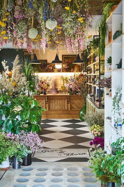 The Best Shops For Flower Delivery In London 2023 Cn Traveller