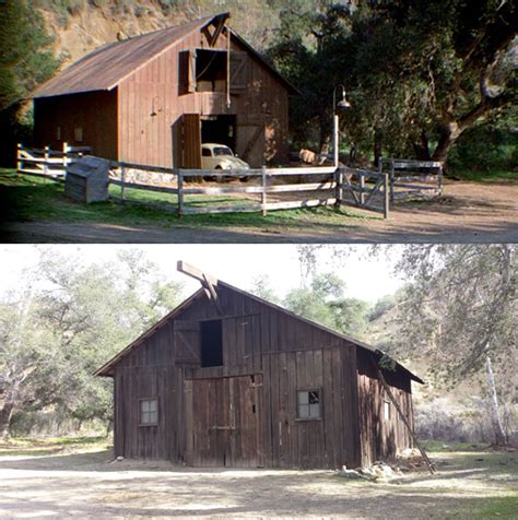 Most new episodes the day after they air*. Then & Now Movie Locations: Friday the 13th Part III: 3D