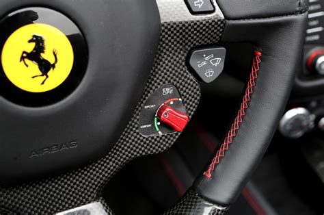 2015 Ferrari California T First Drive Motor Trend