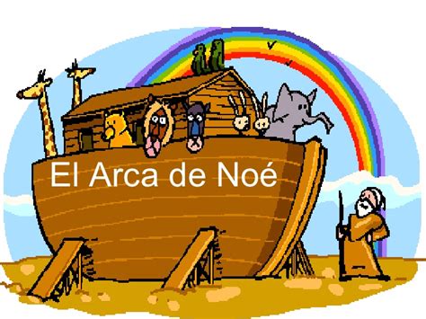 El Arca De Noe