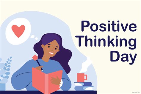 4 Ways To Celebrate Positive Thinking Day Northwestern Medicine