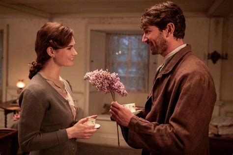 The Guernsey Literary And Potato Peel Pie Society Trailer Collider