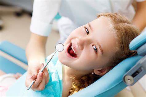 Mint Kids Dentistry Why Your Child Should Visit A Sedation Dentistry