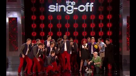 Sing Off Season 4 Episode 5 10 Ultimate Sing Off 1 Voiceplay Vs