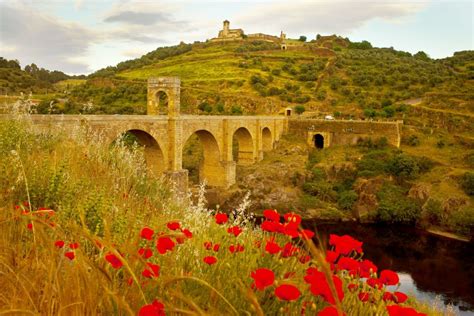 Extremadura sortea un año de turismo por su región - LyxPlanet