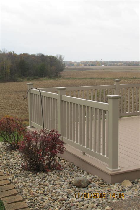 We did not find results for: Vinyl By Design Railing - Vinyl By Design
