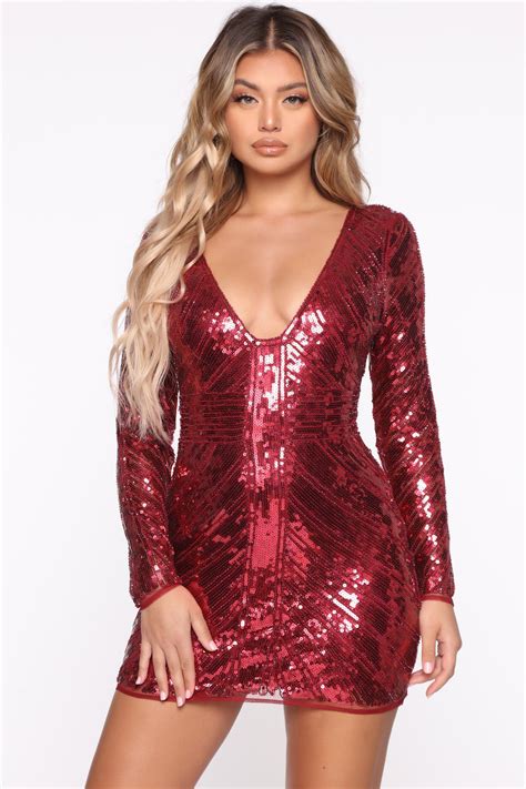 embellishing a moment sequin mini dress red mini dress sequin dress short red sequin dress