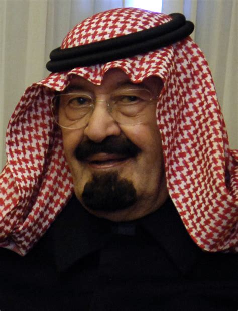 After the king suffered a stroke in 1995, abdullah became saudi arabia's de facto ruler. Abdullah of Saudi Arabia - Wikiwand