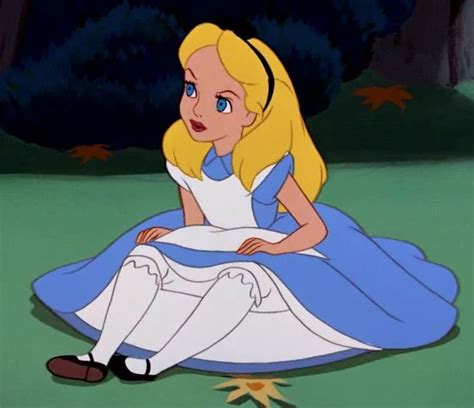 Alice Disney Princess Wiki Film Alice In Wonderland Alice In
