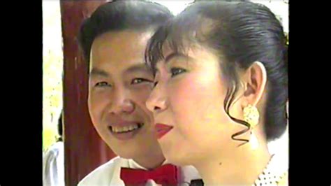 Th Minh Tri And Tue Ngh 02 Youtube