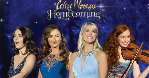 Celtic Woman Bournemouth