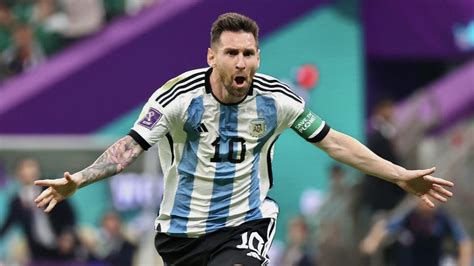 Lionel Messi The New King Of World Football News