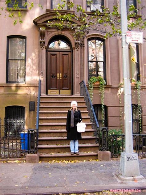 Carrie Bradshaw Apartment Address Apartemen Info