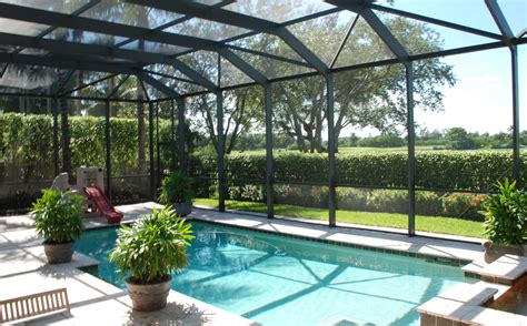 Our sliding pool enclosures are custom designed and built using only the. Venetian Builders, Inc., Miami Increases Marketing of Miami Lakes Sunrooms, Screen Pool ...