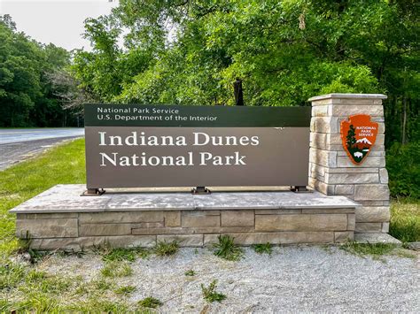 Visiting Indiana Dunes National Park A One Day Itinerary