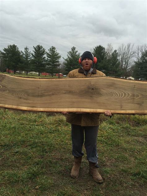I have taken raw lumber there to get it milled. Live Edge Walnut Slabs | Black Walnut Wood Slabs for Sale ...
