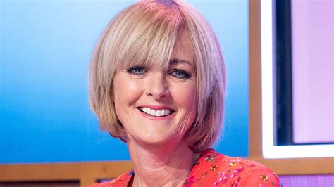 loose women viewers can t stop talking about jane moore s zara floral dress hello