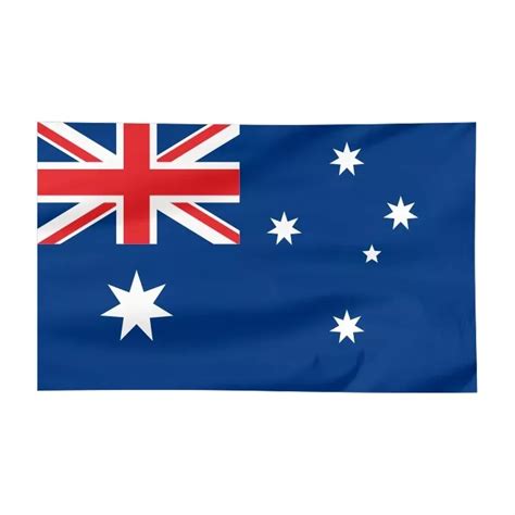 flaga australii 100x60cm