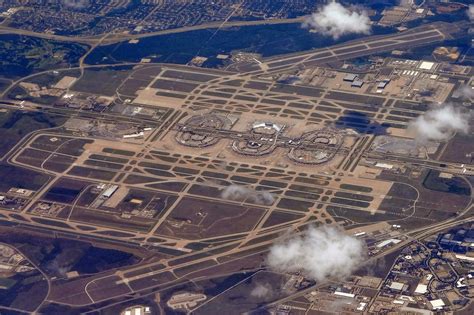 제 5탄 Dfw 달라스 인터네셔널 공항 Dallas Fort Worth