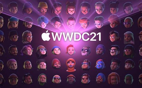 苹果 Wwdc 2021 6月8号 【官方英文机翻双语】哔哩哔哩bilibili
