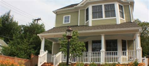 Virginia Transitional Housing, Sober Housing