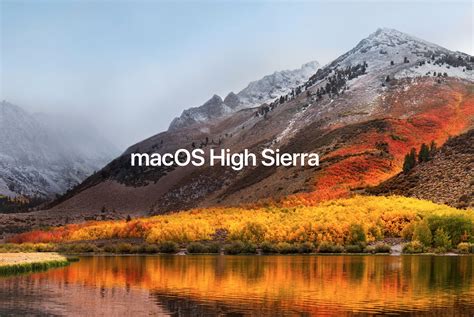 5 Notable New Features Coming To Macos High Sierra