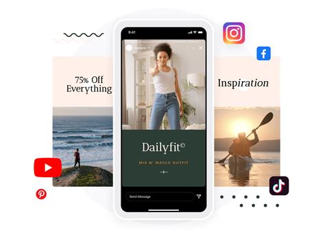 Create With Social Media Video Templates Tips And Tools Envato Elements