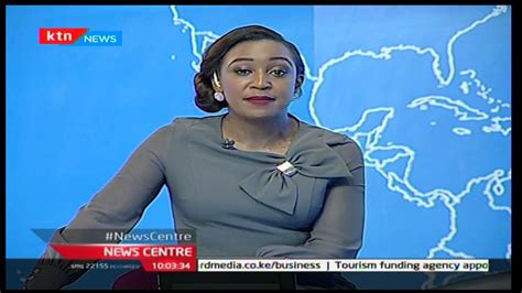 Kenya is an east african country, which borders ethiopia to the north, somalia to the east, tanzania to the south, west uganda and south sudan to the northwest, with the indian ocean running along. KTN News Twitter account suspended because of copyright ...