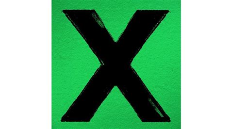 Ed Sheeran X 20 Best Pop Albums Of 2014 Rolling Stone