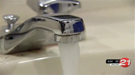 City Of Bend Offers Businesses Water Sewer Bill Assistance Youtube
